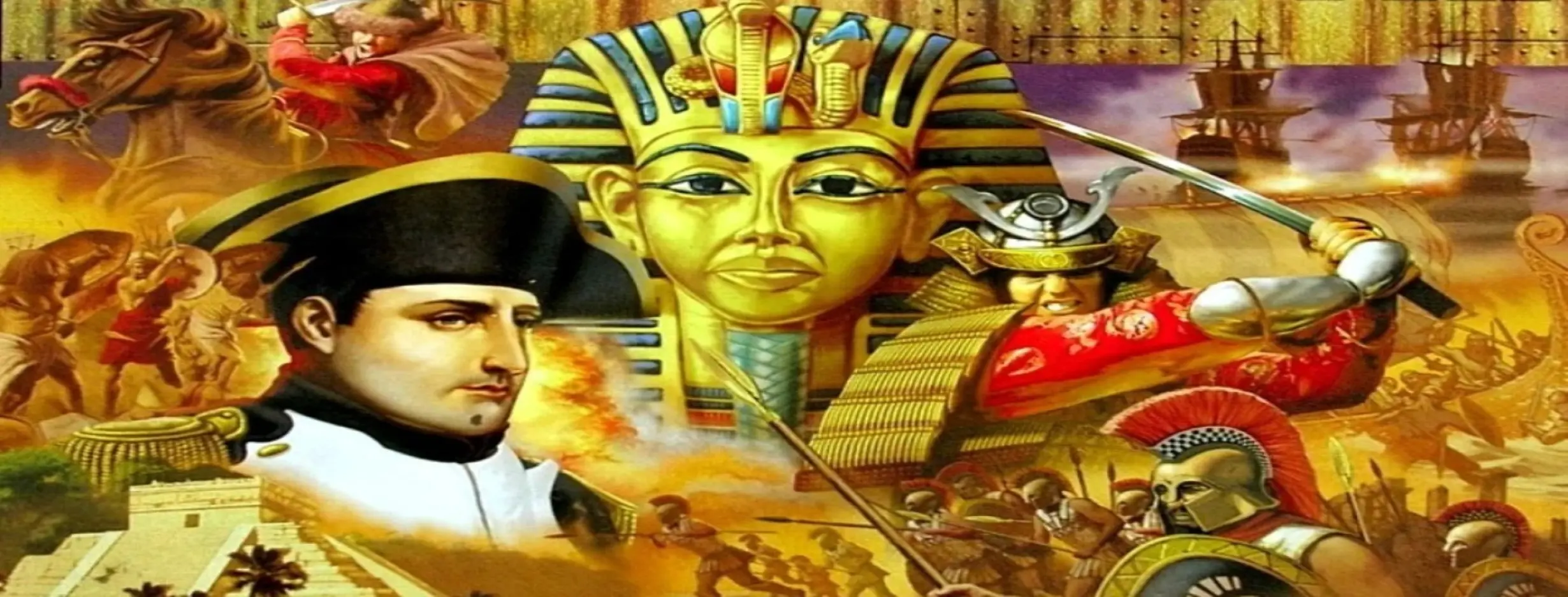 Image for Historic Exploration
